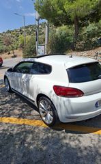 Volkswagen Scirocco 2009 1.4 TSI-thumb-11