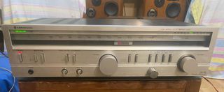 Ραδιοενισχυτής Kenwood KR-710 (Vintage 1980-81) – Made in Japan