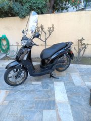 Kymco PEOPLE-S 200 2006 S200