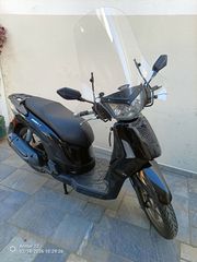 Kymco PEOPLE-S 200 2006 S200-thumb-1