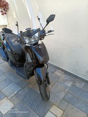 Kymco PEOPLE-S 200 2006 S200-thumb-2