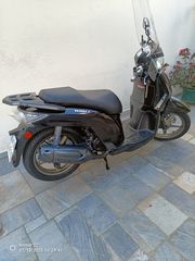 Kymco PEOPLE-S 200 2006 S200-thumb-3