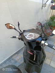 Kymco PEOPLE-S 200 2006 S200-thumb-4