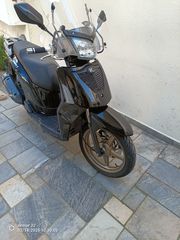 Kymco PEOPLE-S 200 2006 S200-thumb-5
