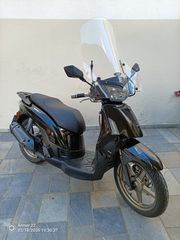Kymco PEOPLE-S 200 2006 S200-thumb-6