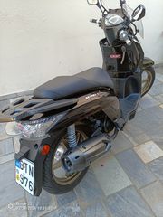 Kymco PEOPLE-S 200 2006 S200-thumb-7