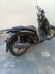 Kymco PEOPLE-S 200 2006 S200-thumb-8