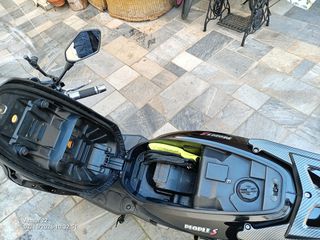 Kymco PEOPLE-S 200 2006 S200-thumb-11