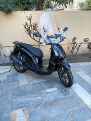 Kymco PEOPLE-S 200 2006 S200-thumb-12
