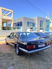 Mercedes-Benz 500 1984 Mercedes Benz 500 SEL LANG-thumb-1