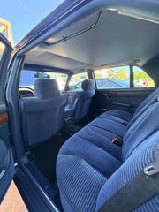 Mercedes-Benz 500 1984 Mercedes Benz 500 SEL LANG-thumb-5
