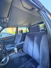 Mercedes-Benz 500 1984 Mercedes Benz 500 SEL LANG-thumb-6