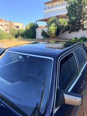 Mercedes-Benz 500 1984 Mercedes Benz 500 SEL LANG-thumb-8