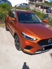 Mg ZS 2024 Exclusive