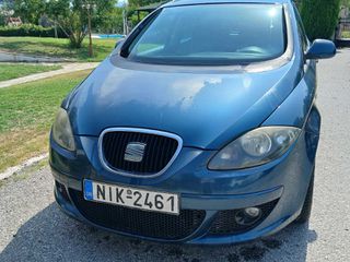 Seat Altea 2009 xl TSI style