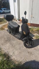 Alfa Scooters City 2017 2017-thumb-1