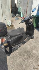 Alfa Scooters City 2017 2017-thumb-2
