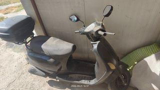 Alfa Scooters City 2017 2017-thumb-3