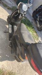 Alfa Scooters City 2017 2017-thumb-5