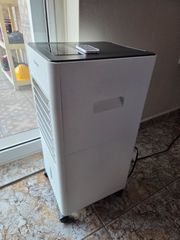 Rohnson Air Cooler-thumb-4