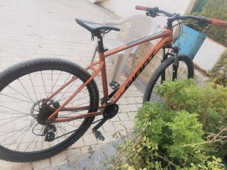 All - Mountain Giant 2023 Βουνου