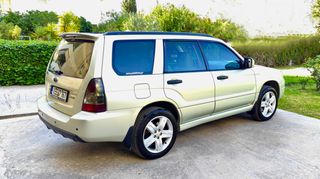 Subaru Forester 2006 * ΕΛΛΗΝΙΚΟ * ΕΝΑΣ Ιδιοκτήτης * ΑΡΙΣΤΟ *-thumb-19