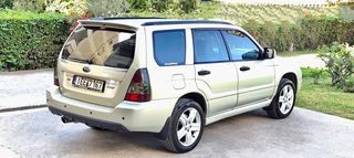 Subaru Forester 2006 * ΕΛΛΗΝΙΚΟ * ΕΝΑΣ Ιδιοκτήτης * ΑΡΙΣΤΟ *-thumb-21