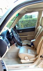 Subaru Forester 2006 * ΕΛΛΗΝΙΚΟ * ΕΝΑΣ Ιδιοκτήτης * ΑΡΙΣΤΟ *-thumb-3