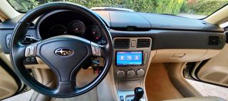 Subaru Forester 2006 * ΕΛΛΗΝΙΚΟ * ΕΝΑΣ Ιδιοκτήτης * ΑΡΙΣΤΟ *-thumb-6