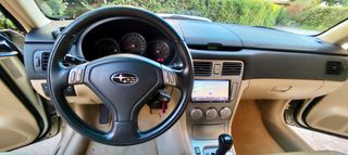 Subaru Forester 2006 * ΕΛΛΗΝΙΚΟ * ΕΝΑΣ Ιδιοκτήτης * ΑΡΙΣΤΟ *-thumb-7