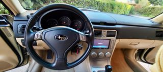 Subaru Forester 2006 * ΕΛΛΗΝΙΚΟ * ΕΝΑΣ Ιδιοκτήτης * ΑΡΙΣΤΟ *-thumb-8