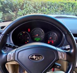 Subaru Forester 2006 * ΕΛΛΗΝΙΚΟ * ΕΝΑΣ Ιδιοκτήτης * ΑΡΙΣΤΟ *-thumb-4