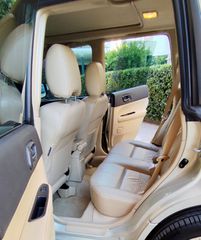 Subaru Forester 2006 * ΕΛΛΗΝΙΚΟ * ΕΝΑΣ Ιδιοκτήτης * ΑΡΙΣΤΟ *-thumb-11