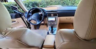 Subaru Forester 2006 * ΕΛΛΗΝΙΚΟ * ΕΝΑΣ Ιδιοκτήτης * ΑΡΙΣΤΟ *-thumb-12