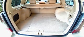 Subaru Forester 2006 * ΕΛΛΗΝΙΚΟ * ΕΝΑΣ Ιδιοκτήτης * ΑΡΙΣΤΟ *-thumb-17