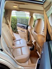 Subaru Forester 2006 * ΕΛΛΗΝΙΚΟ * ΕΝΑΣ Ιδιοκτήτης * ΑΡΙΣΤΟ *-thumb-20