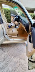 Subaru Forester 2006 * ΕΛΛΗΝΙΚΟ * ΕΝΑΣ Ιδιοκτήτης * ΑΡΙΣΤΟ *-thumb-22