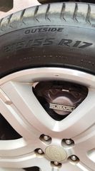 Subaru Forester 2006 * ΕΛΛΗΝΙΚΟ * ΕΝΑΣ Ιδιοκτήτης * ΑΡΙΣΤΟ *-thumb-26