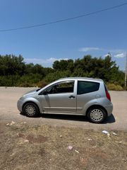 Citroen C2 2005-thumb-1