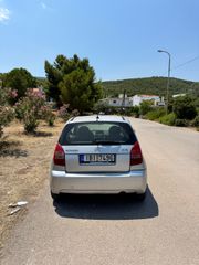 Citroen C2 2005-thumb-3