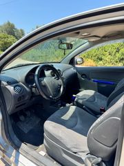 Citroen C2 2005-thumb-5