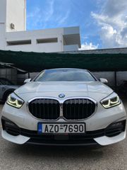 Bmw 118 2020 118i