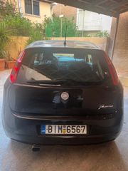 Fiat Grande Punto 2009