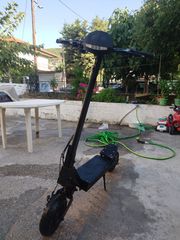 Ηλεκτρικά Πατίνια KuKirin 2026 Kukirin g2 2025