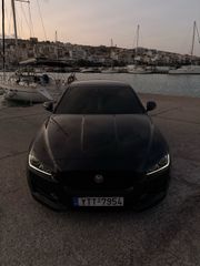 Jaguar XE 2016 R SPORT