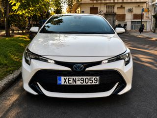 Toyota Corolla 2022 1ο Χέρι / Ελληνικό