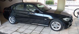 Bmw 316 2012