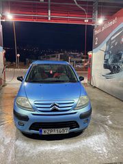 Citroen C3 2006