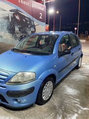 Citroen C3 2006-thumb-1