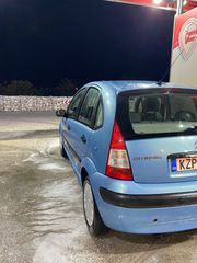 Citroen C3 2006-thumb-3